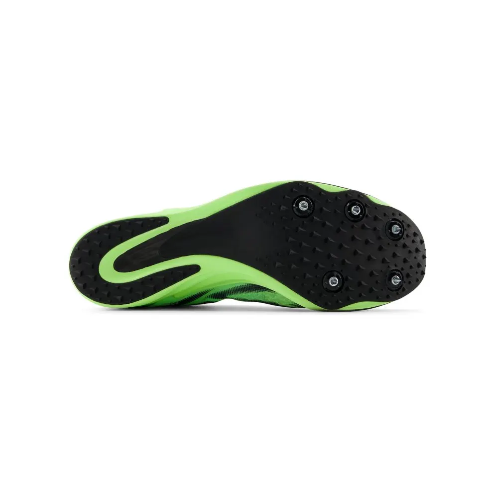 New Balance FuelCell SuperComp XCX Mint Flash Lab Green Black (UXCELRG1)