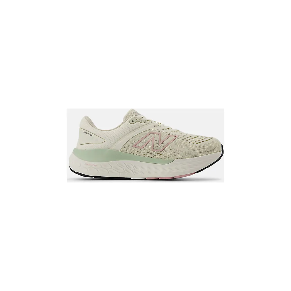 New Balance Fresh Foam 1540v4 Turtledove Silver Moss (W1540TG4)