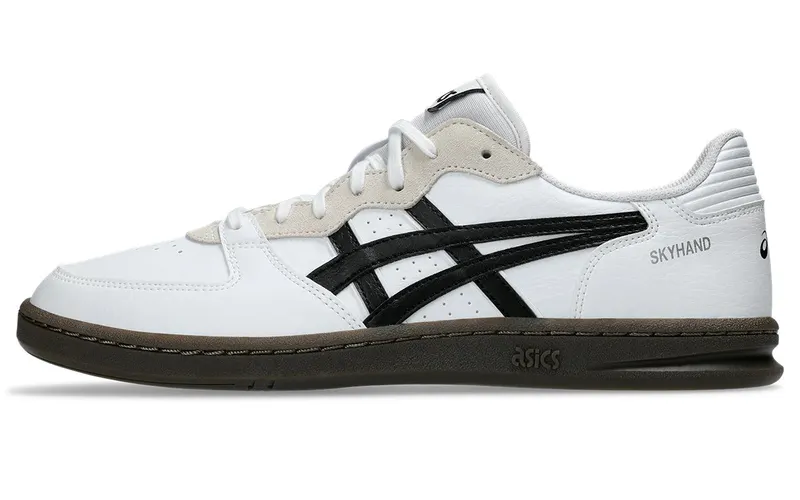ASICS Skyhand OG White Black (1203A451-101)