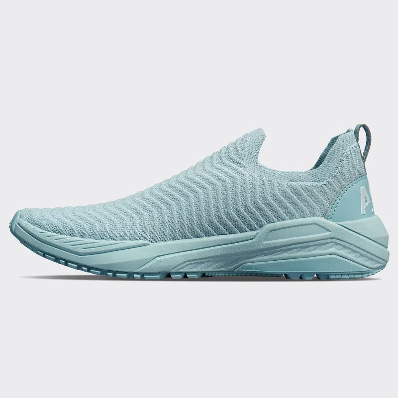 APL TechLoom Traveler “Low Tide/Aqua Mist” (Women)
