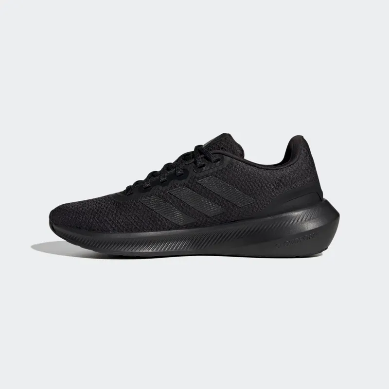 adidas Runfalcon 3 Core Black / Core Black / Carbon (HP7558)