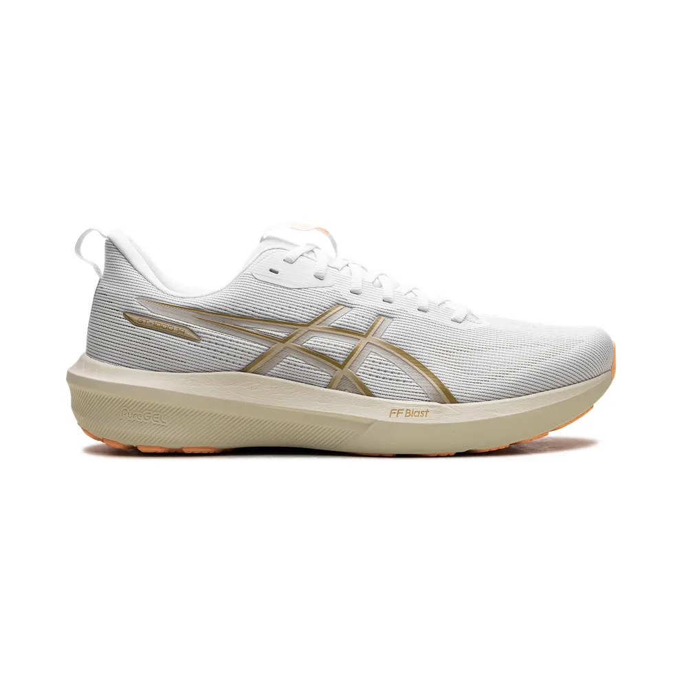 Asics GT 1000 14 “Lemon Grass” (1011C077-100)
