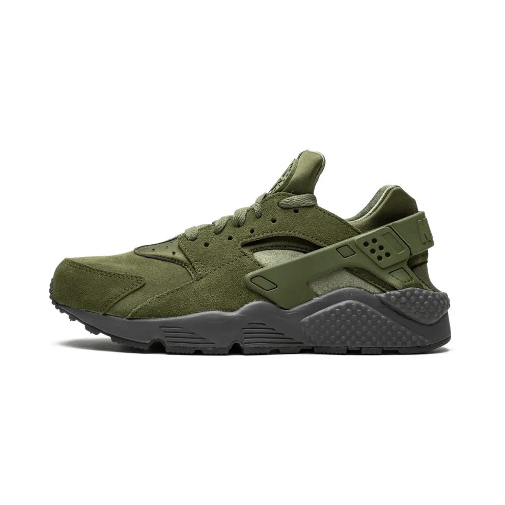 Nike Air Huarache Legion Green (852628-301)