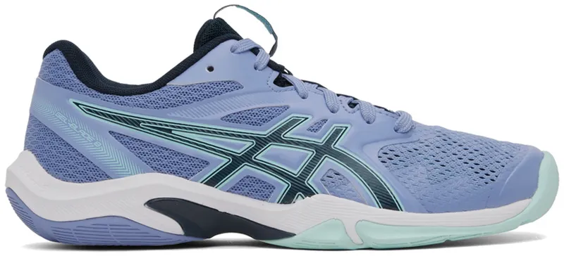 Asics GEL-BLADE™ 8 Periwinkle Blue/French Blue (1072A072.402)