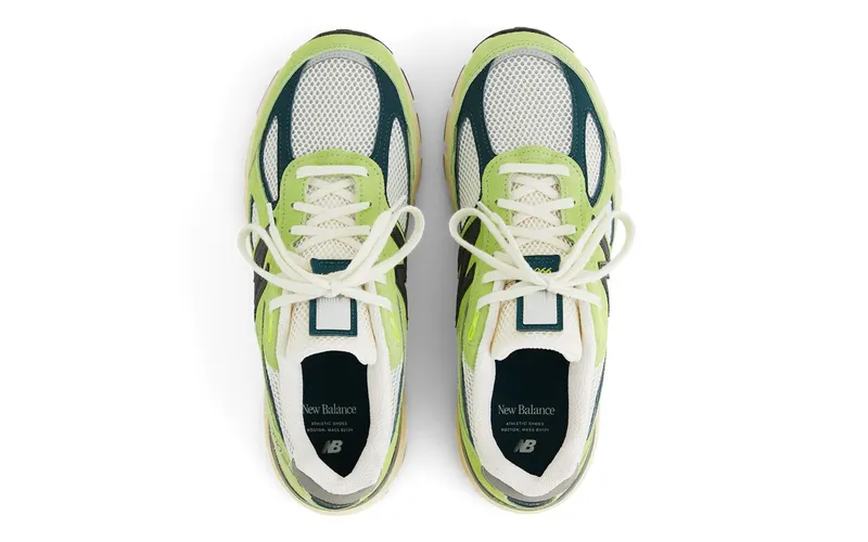 New Balance 990V4 “Teddy Santis” (U990NB4)