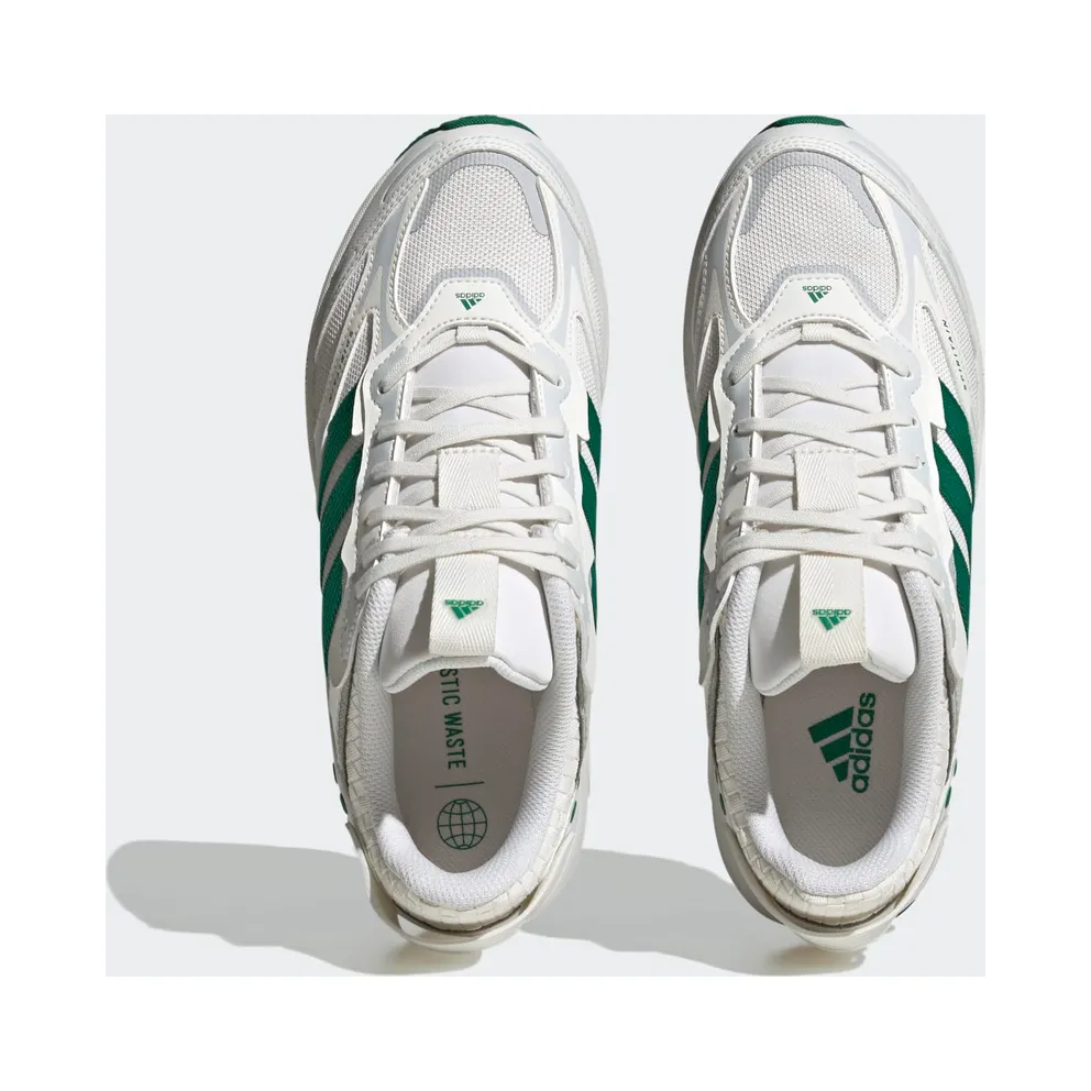 adidas Spiritain 2000 Core White Clear Grey Green (GZ9582)