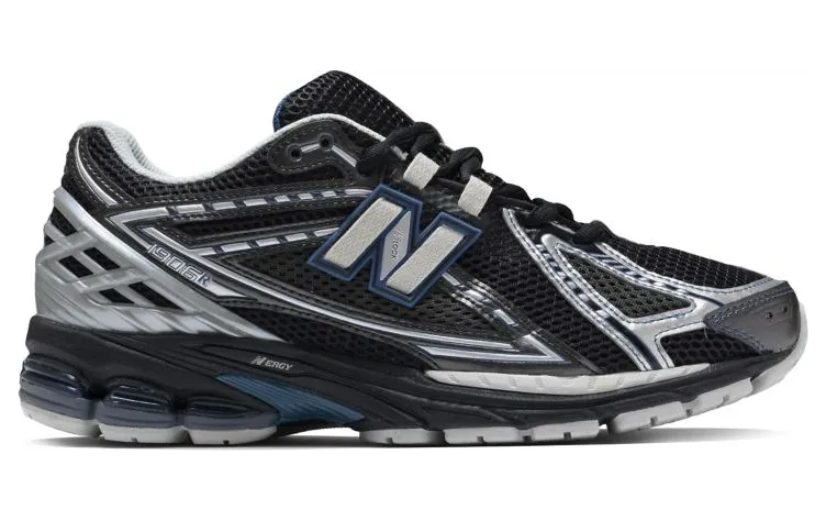 New Balance 1906R Black / Silver (U1906RAC)