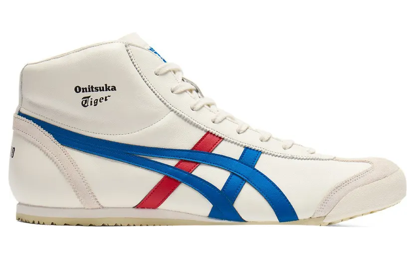 Onitsuka Tiger Mexico Mid Runner 1183B577-103