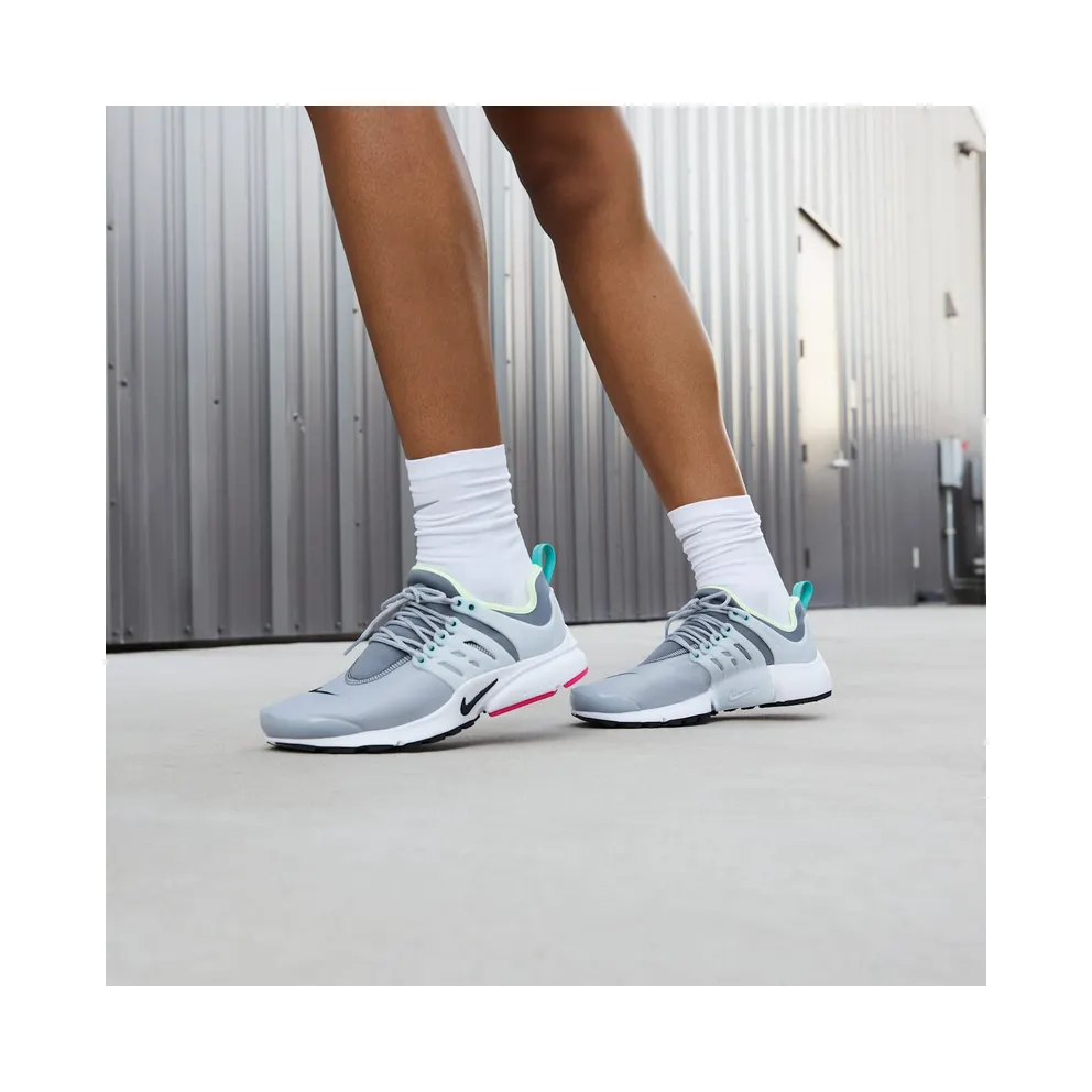 Nike Air Presto Cool Grey (W) (878068-018)