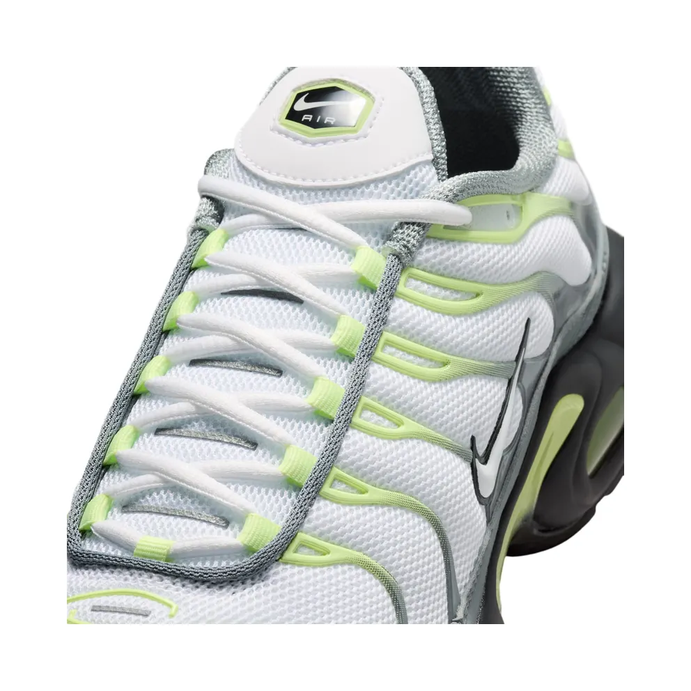 Nike TN Air Max Plus Light Liquid Lime (IR1999-065)