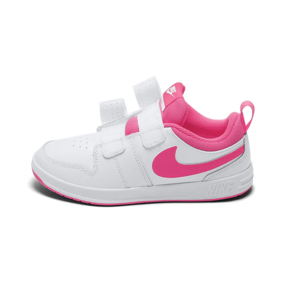 Nike Pico 5 Younger Kids’ White (AR4161-102)
