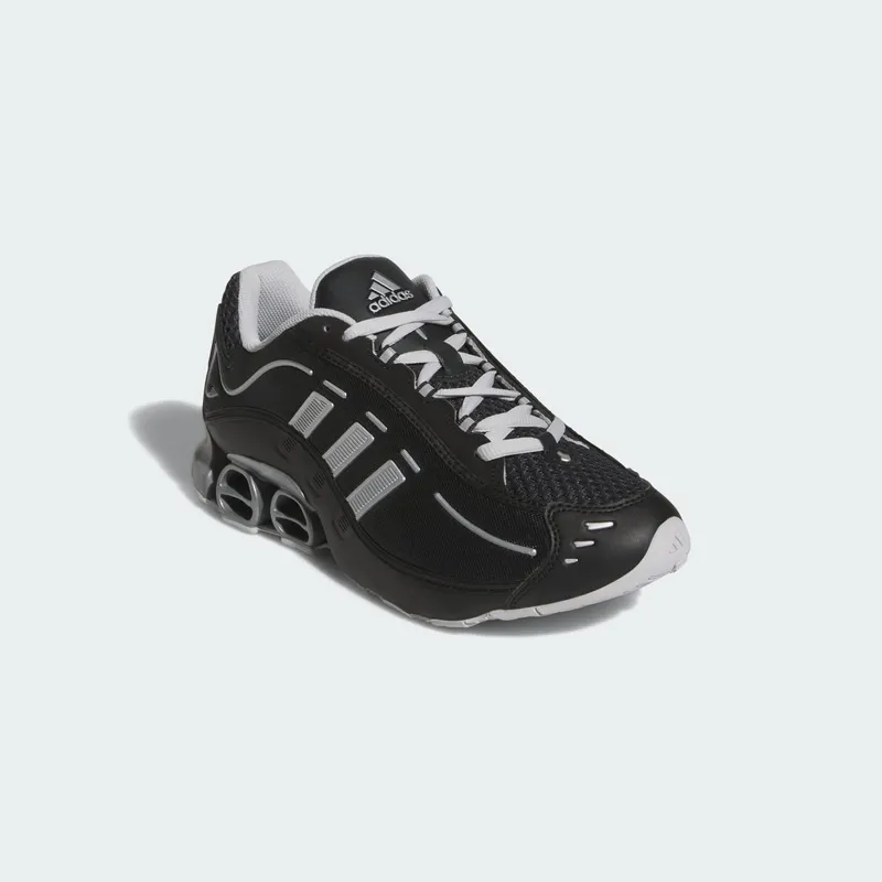 adidas Megaride O1 Black Silver Metallic Carbon (JP9426)