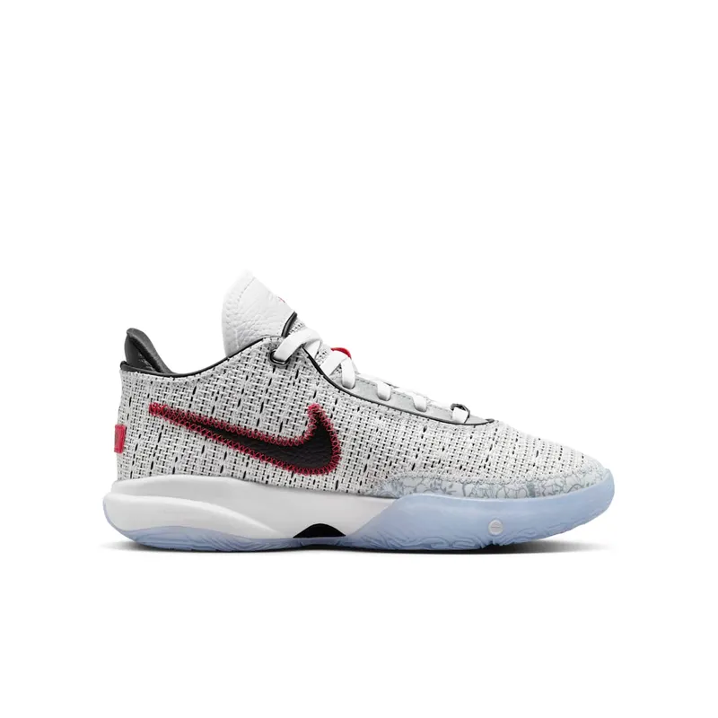 Nike LeBron 20 The Debut (DQ8651-100)