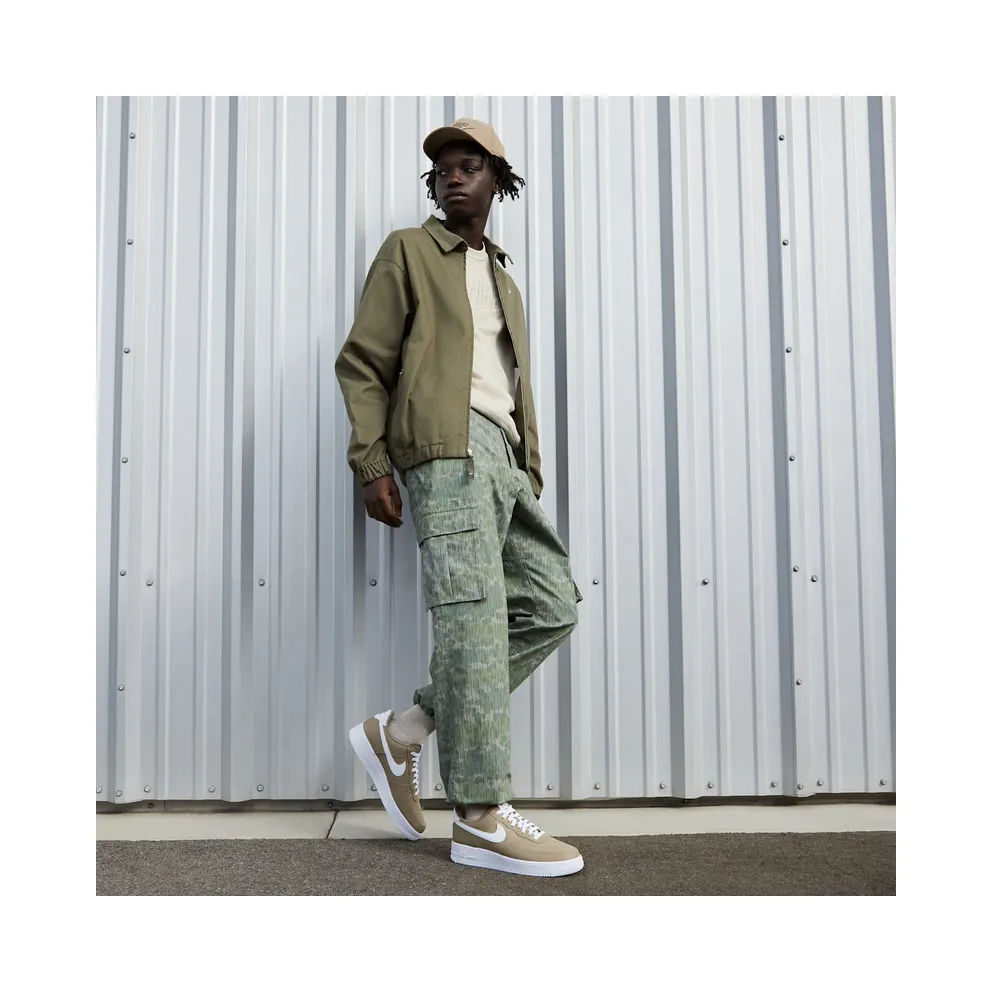 Nike Air Force 1 Low “Caramel” (DV0804-200)