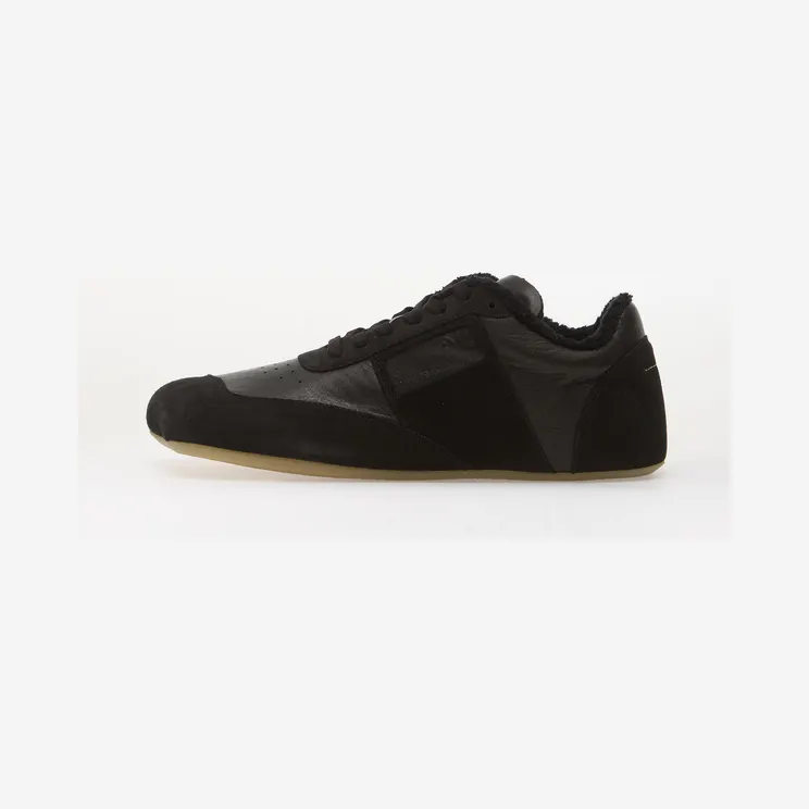 MM6 Maison Margiela MM6 Black