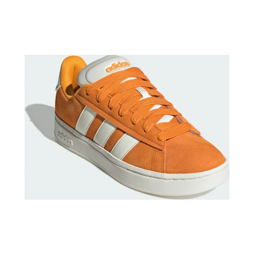 Adidas Grand Court Alpha Crew Orange / Off White / Off White (IH3844)