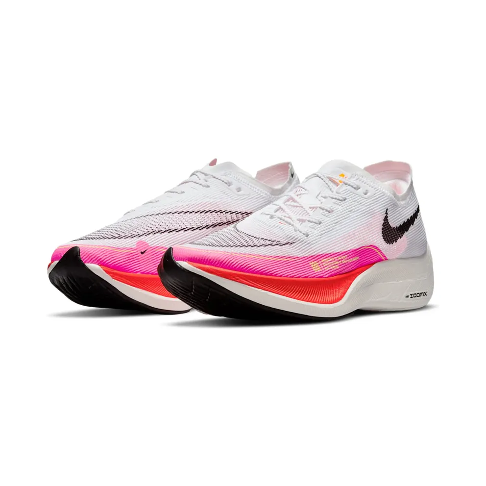 Nike ZoomX Vaporfly Next% 2 Road Racing White (DJ5457-100)