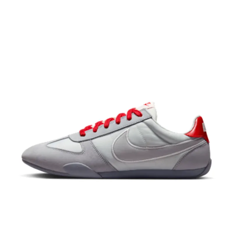 Nike Sprint Sister “Wolf Grey / Summit White / Sail / Grey Fog” (IV5668-002)