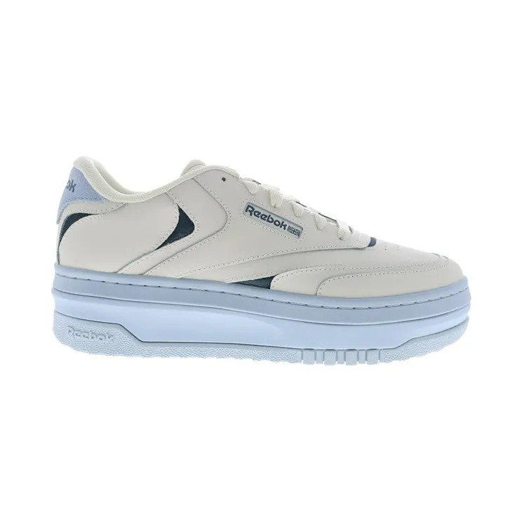 Reebok Club C Extra Chalk Feel Good Blue (IE0225)