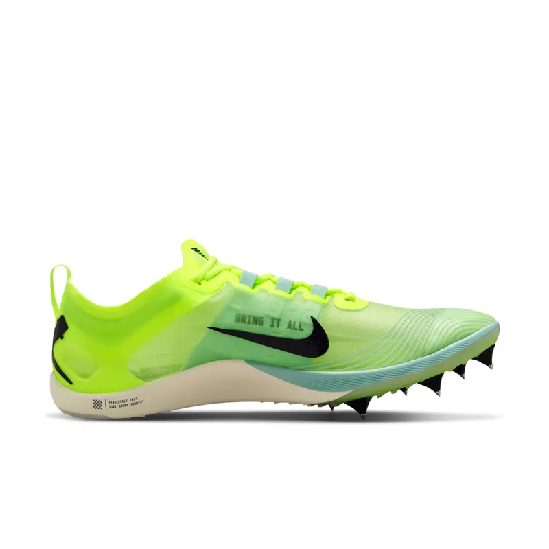 Nike Zoom Victory 5 XC Volt Mint Foam (AJ0847-702)