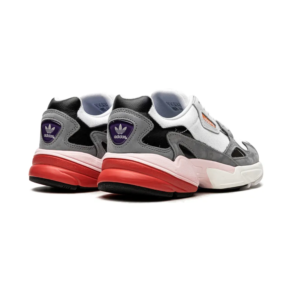 Adidas FALCON “White Grey” (CG6214)