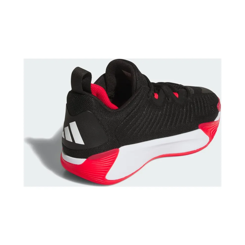 Adidas adidas Initiation Core Black / Cloud White / Pure Ruby (JS0464)