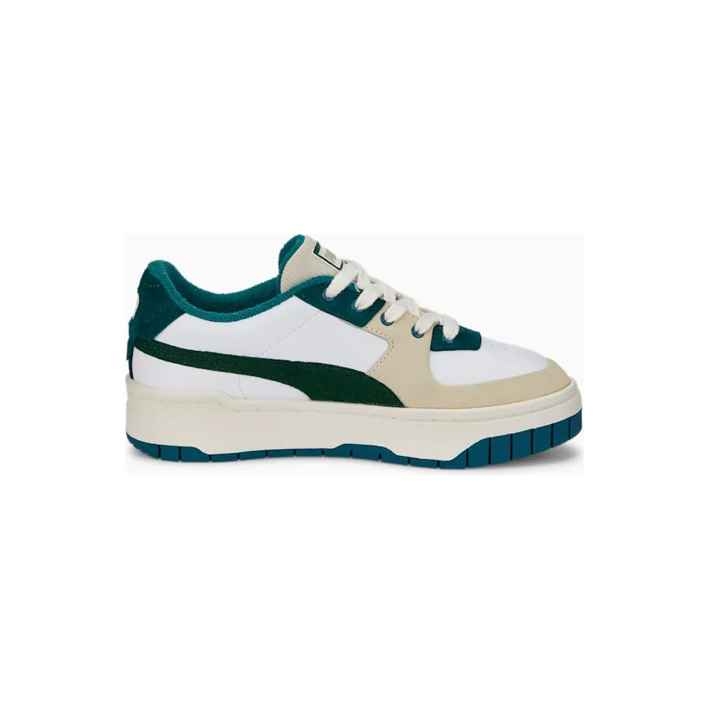 Puma Cali Dream Ivy League für Damen Weiß (387148-01)