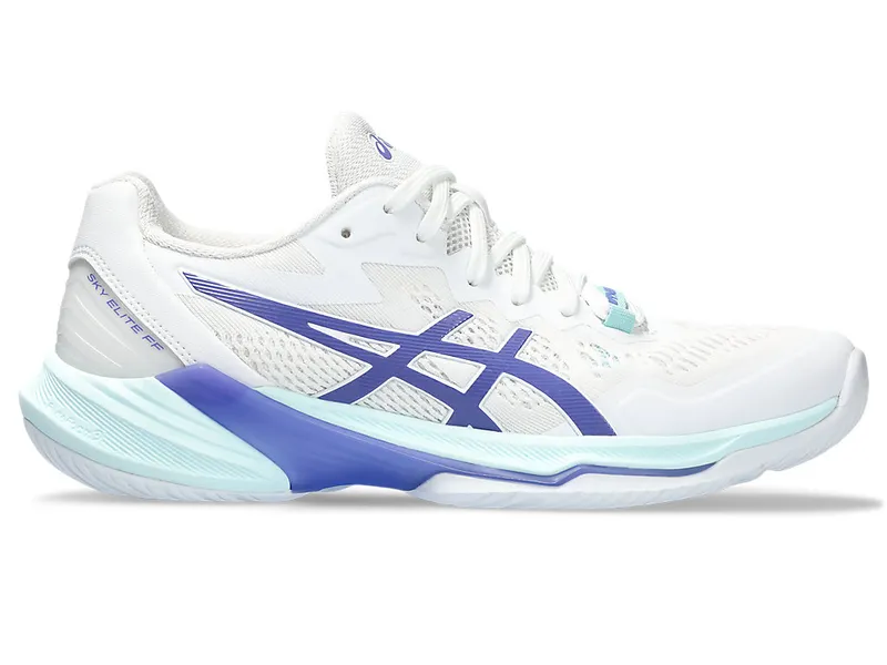 Asics Sky Elite Ff 2 White/Blue Violet (1052A053.103)
