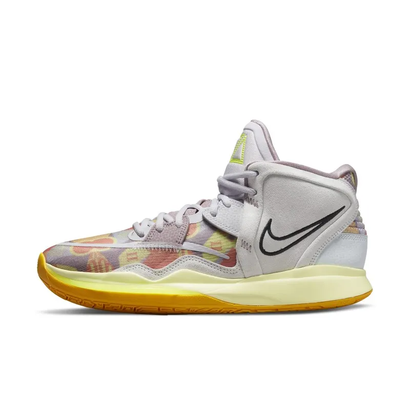 Kyrie Infinity Basketball Grey (DM0856-500)