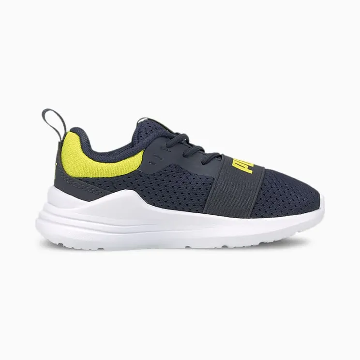 Puma Wired Run Blue (37421707)