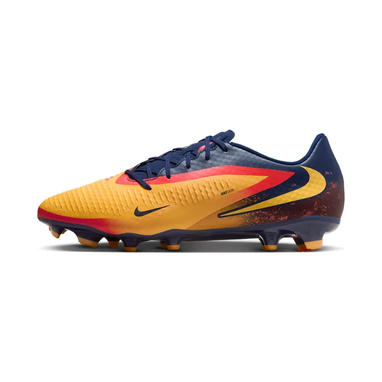 Nike Phantom 6 Low Academy FG/MG Erling Haaland Precision Under Pressure (HQ2314-800)