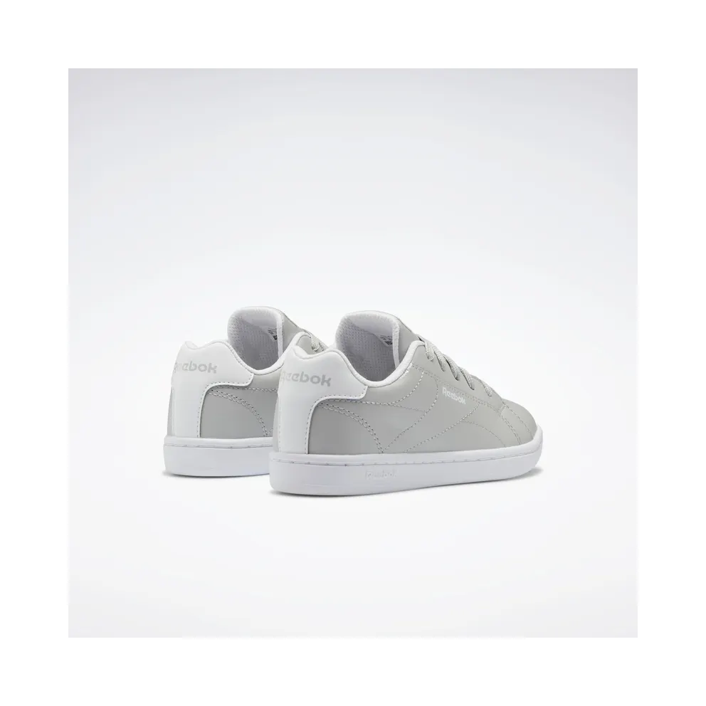 Reebok Royal Complete CLN 2 Shoes Pure Grey 2 / Pure Grey 2 / Cloud White