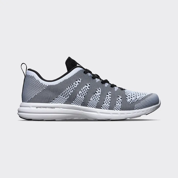 APL TechLoom Pro “White/Black/Black” (Heren)