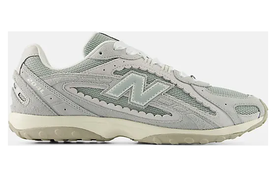 New Balance 204L “Lone Star Grey” (U204L5AV)