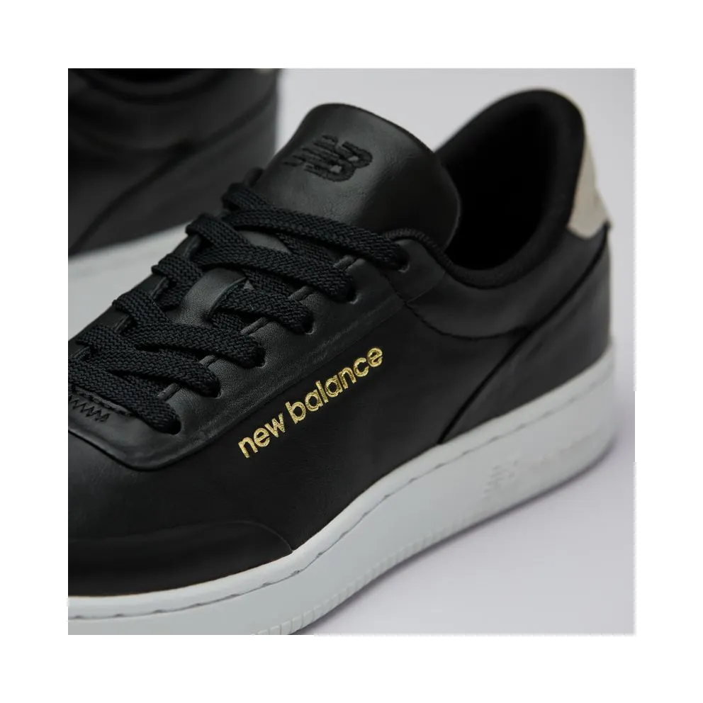 New Balance CT Alley Black/White (CTALYSI)
