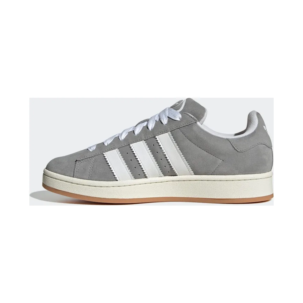 adidas Campus 00s Grey Three / Cloud White / Off White (HQ8707)