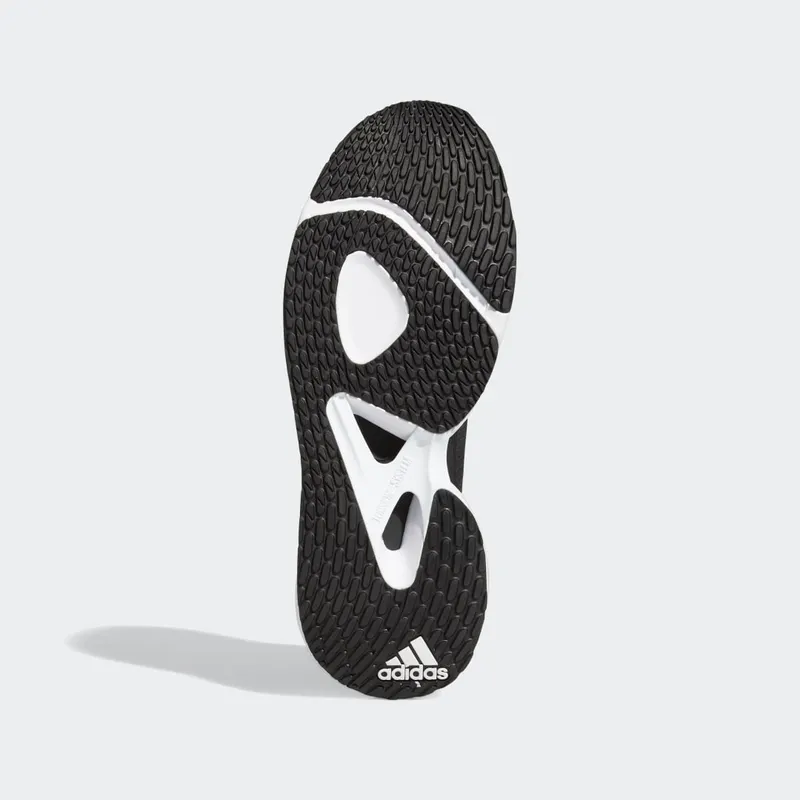 adidas Alphatorsion Core Black / Cloud White / Core Black (FY0005)