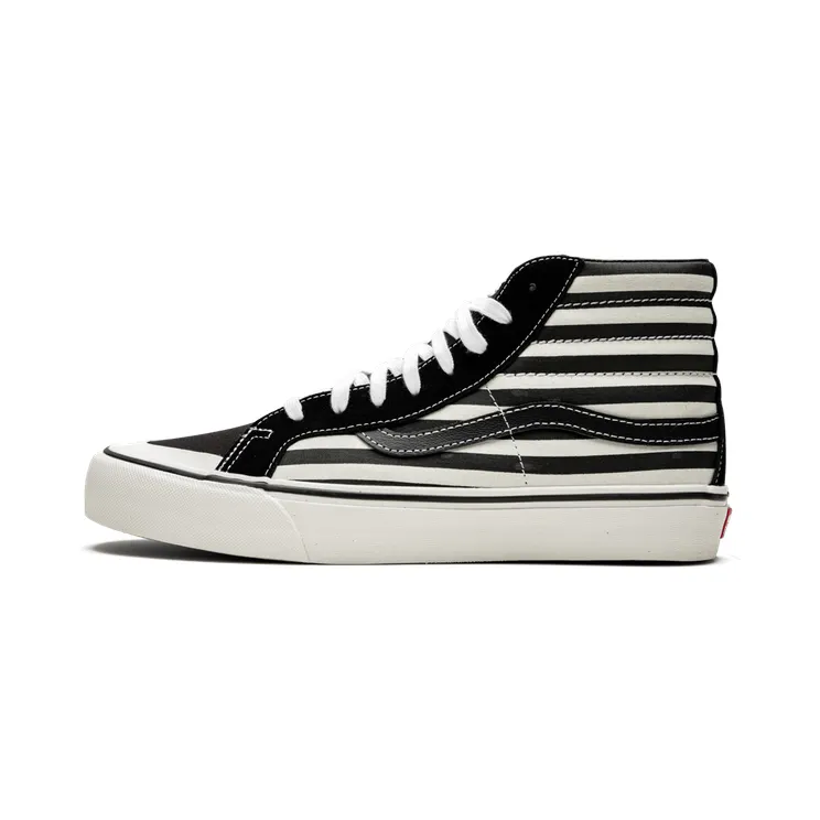Vans Sk8-Hi 138 SF “Stripes” (VN0A3ZCEUZS)
