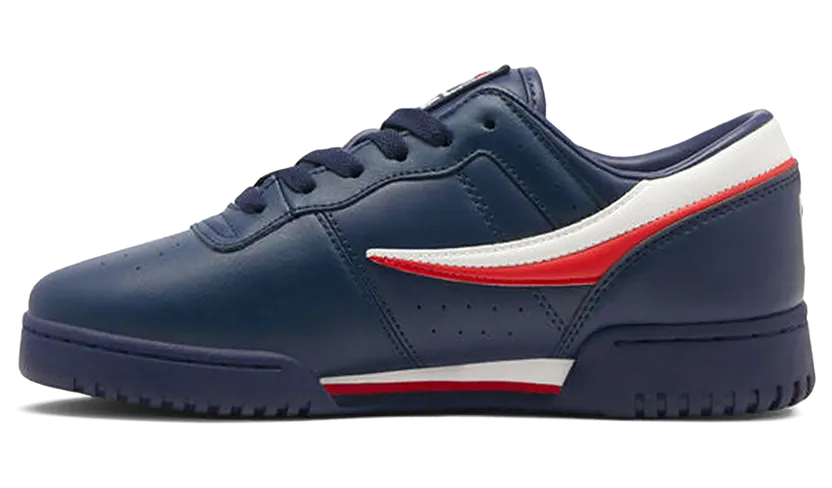Fila Original Fitness “Navy” (3VF80105-460)