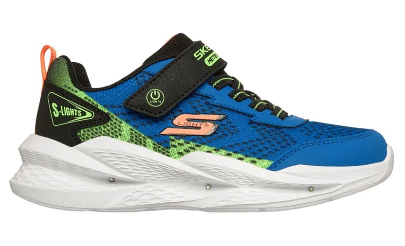 Skechers Skech Blue (401490LBLBKBLBK)