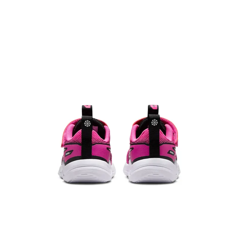Nike Cosmic Runner Laser Fuchsia Black White (HM4401-602)