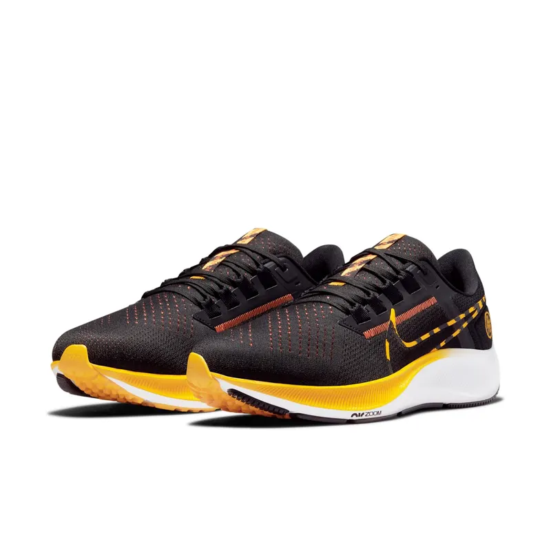 Nike Air Zoom Pegasus 38 Black (DM7602-001)