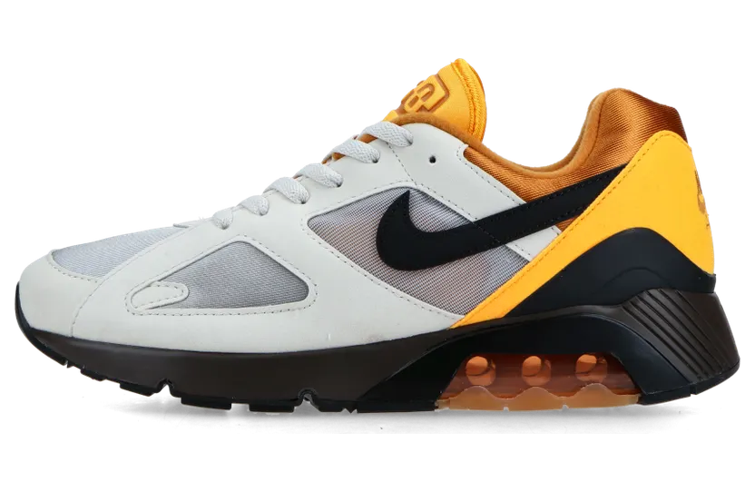 Nike Air 180 LT “Orewood” (orewood brown / sundial) – IB3076-100