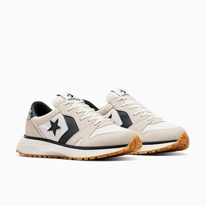 Converse Omni Trainer Egret/Vintage White/Black (A13375C)