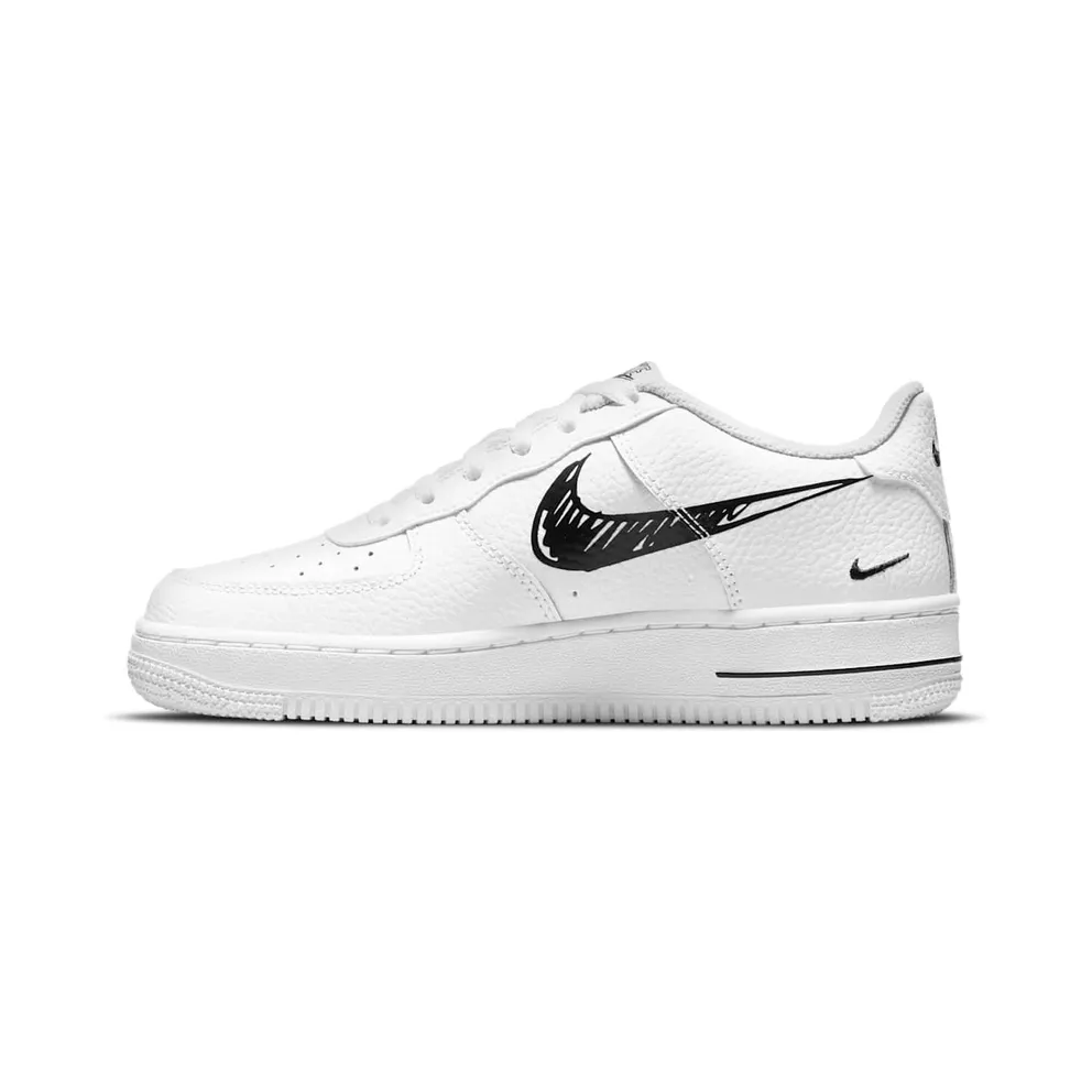 Nike Air Force 1 Low Weiß (DM3177-100)