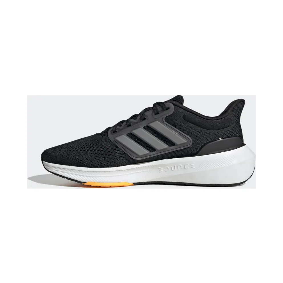 adidas Ultrabounce Core Black / Cloud White / Carbon (HP5777)