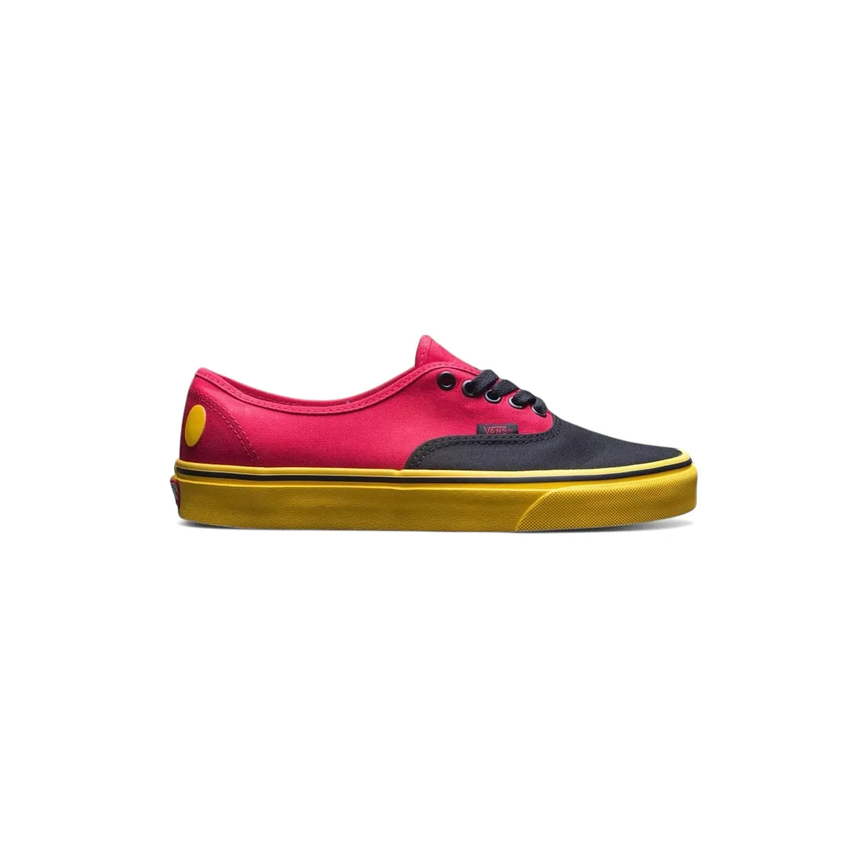 vans-authentic VN08EMUK9