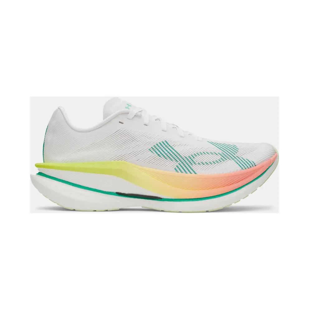 Under Armour UA U Velociti Elite Mannen – Under Armour – White – 6005377-102