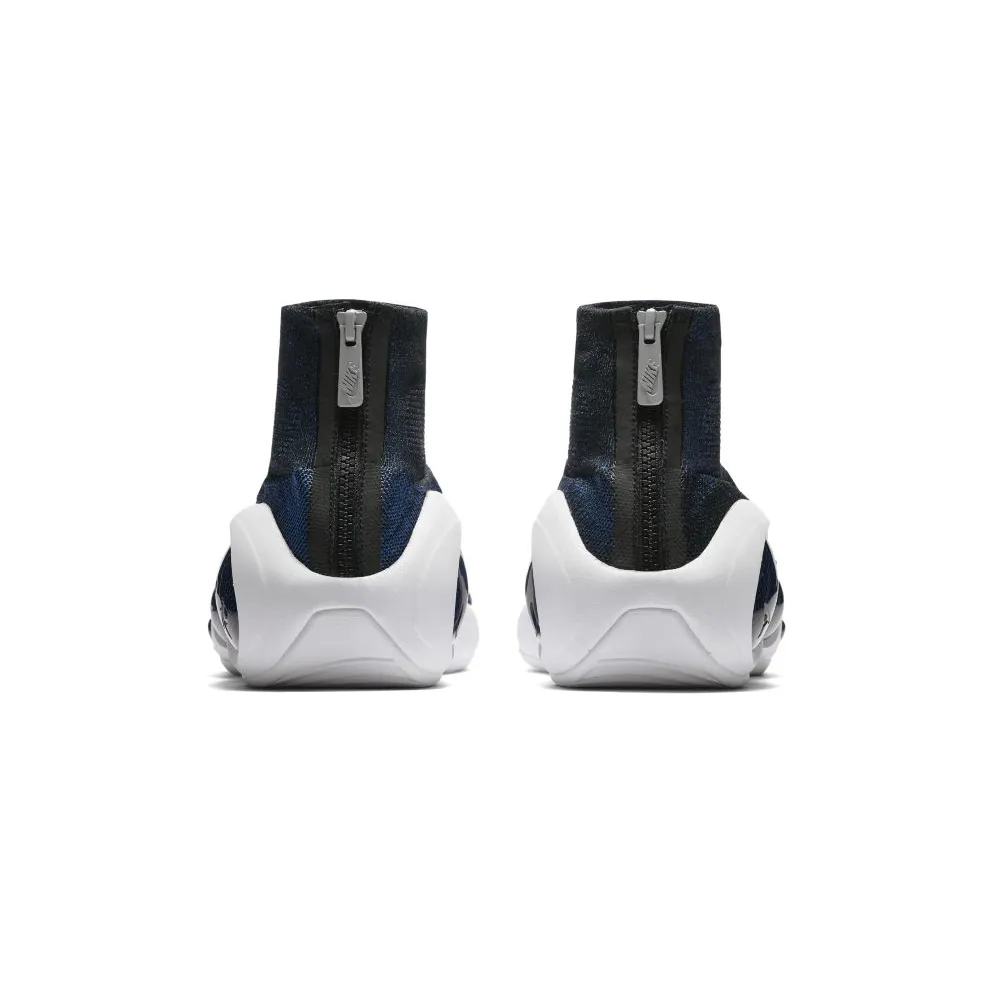 Nike Air Flight Bonafide Military Blue Military Blue/Black-White (917742-400)