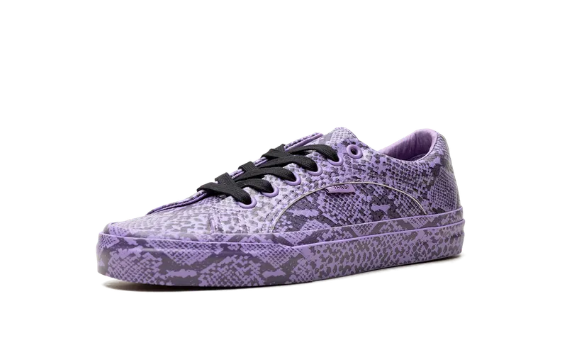 Vans SNAKE LAMPIN “Purple” (VN0A38FIZGN)